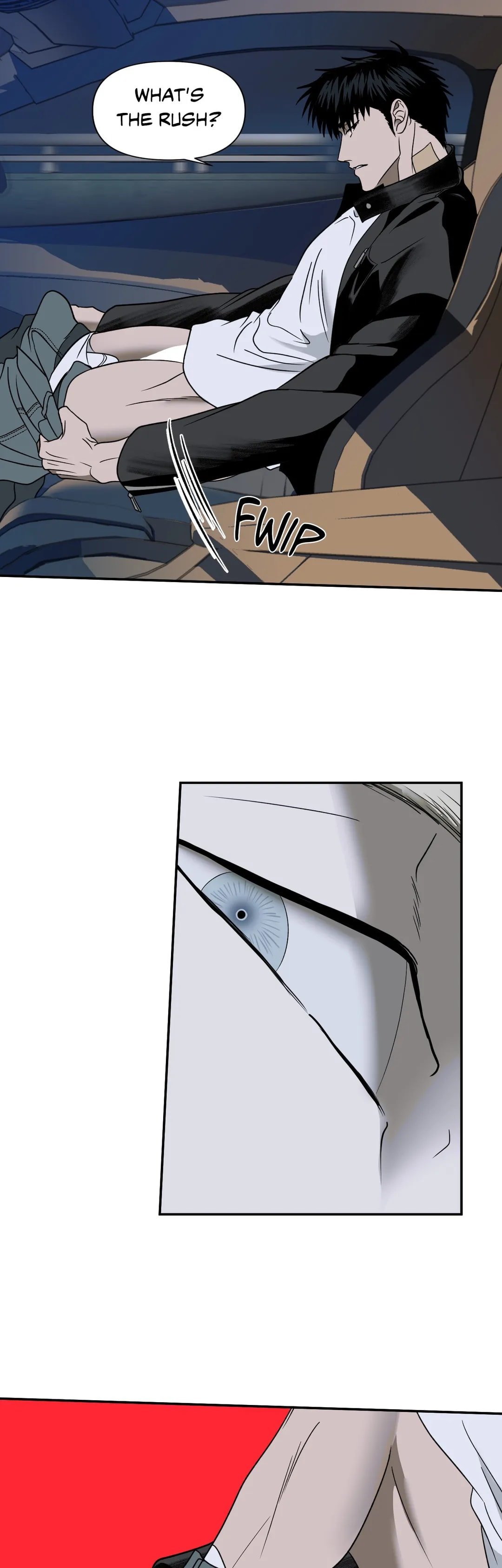 Shutline, Chapter 63 image 29